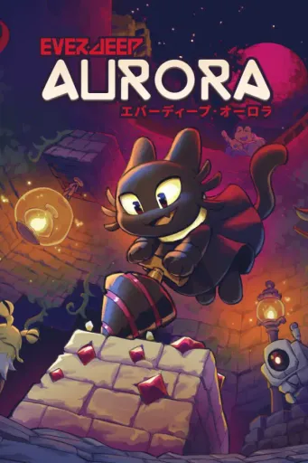 Everdeep Aurora (Global) (PC) - Steam - Digital Key