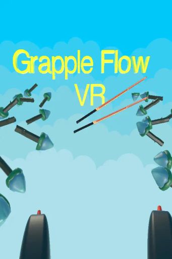 Grapple Flow VR (Global) (PC) - Steam - Digital Key