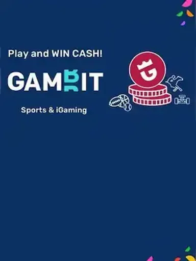 Gambit 1000 Tokens (United States) - Digital Key