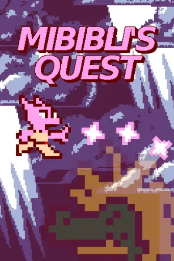 Mibibli's Quest (Global) (PC / Mac) - Steam - Digital Key