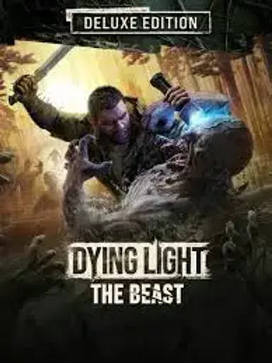 Product Image - Dying Light The Beast Deluxe Edition (Global) (Xbox Series X|S) - Xbox Live - Digital Key