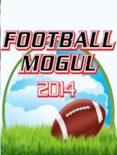 Football Mogul 2014 (Global) (PC) - Steam - Digital Key