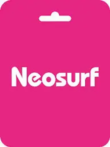 Neosurf 50 EUR Gift Card (Austria) - Digital Key