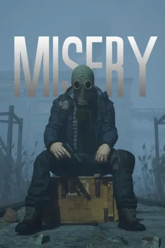 MISERY (Global) (PC) - Steam Gift