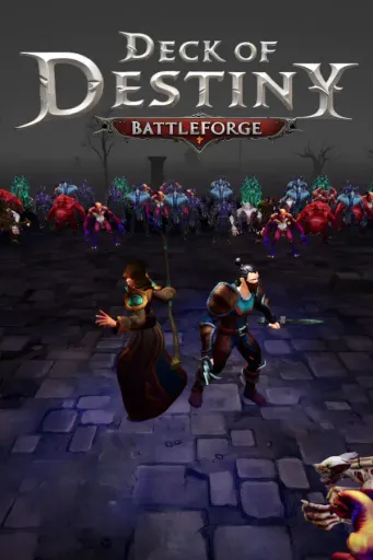 Product Image - Deck of Destiny Battleforge (Global) (PC) - Steam - Digital Key