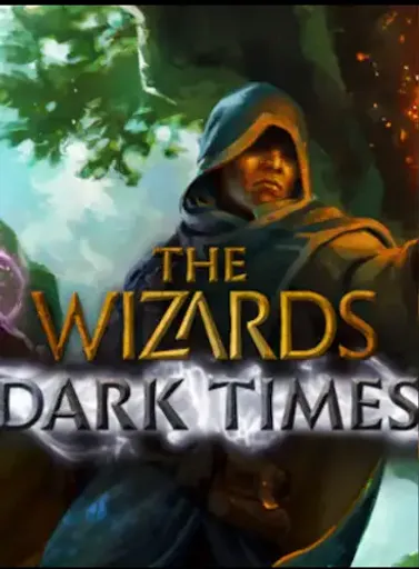 The Wizards - Dark Times (Global) (PC) - Steam - Digital Key