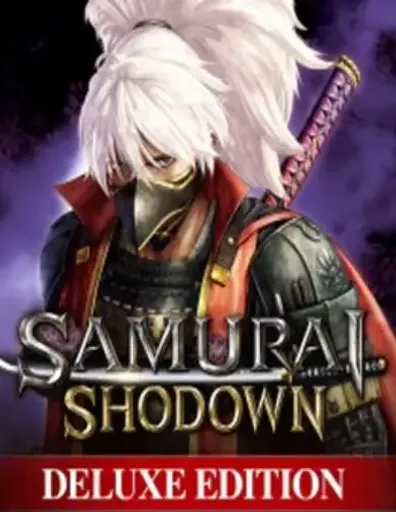 SAMURAI SHODOWN Deluxe Edition (Argentina) (Xbox Series X|S) - Xbox Live - Digital Key