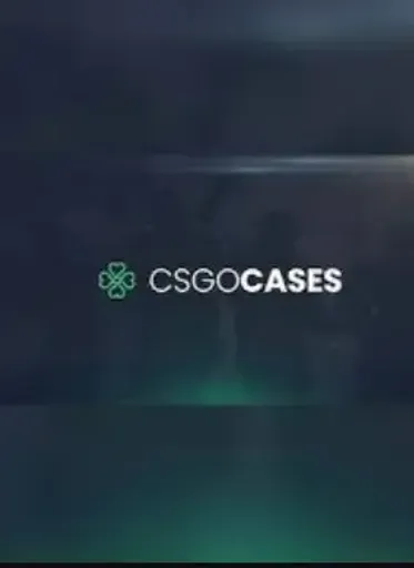 CsgoCases.com 100 USD Gift Card (Global) - Digital Key