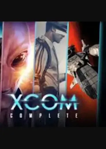 XCOM Collection DLC (Global) (PC) - Steam - Digital Key