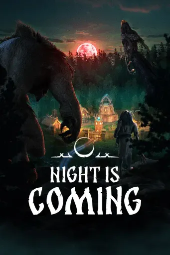 Night is Coming (Europe) (PC) - Steam - Digital Key