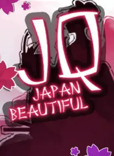 JQ Beautiful Japan (Global) (PC) - Steam - Digital Key