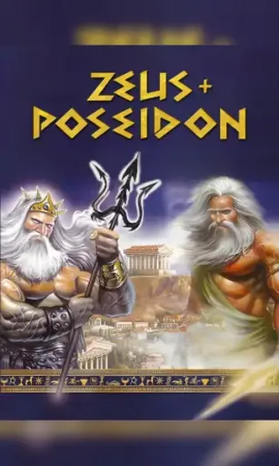 Zeus + Poseidon (Acropolis) (Global) (PC) - GOG - Digital Key