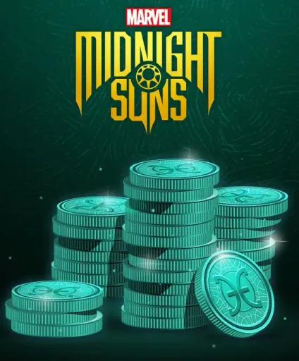 Marvel's Midnight Suns - 1500 Eclipse Credits (Global) (Xbox One / Xbox Series X|S) - Xbox Live - Digital Key