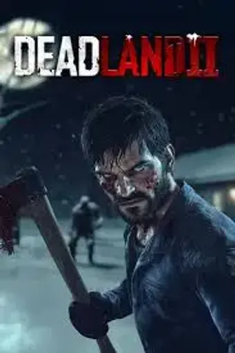 Product Image - Dead Land 2 VR (Global) (PS5) - PSN - Digital Key