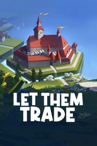 Let Them Trade (Global) (PC) - Steam - Digital Key