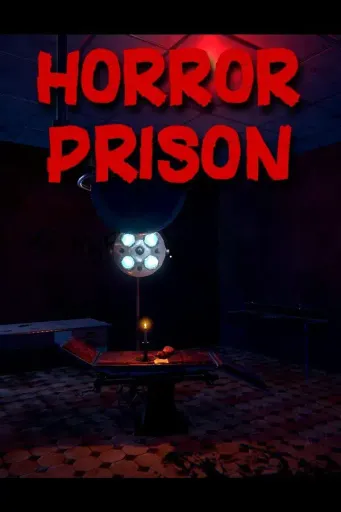 Horror Prison (Global) (PC) - Steam - Digital Key