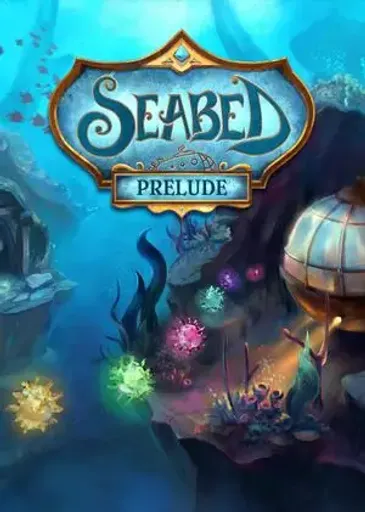 Seabed Prelude (Global) (PC) - Steam - Digital Key