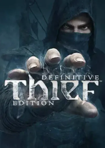 THIEF Definitive Edition (Global) (PC) - GOG - Digital Key