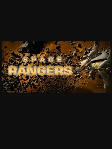 Space Rangers (Global) (PC) - Steam - Digital Key