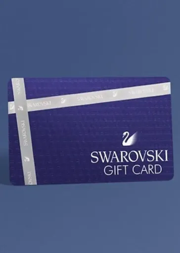Product Image - Swarovski 230 USD Gift Card (United States) - Digital Key