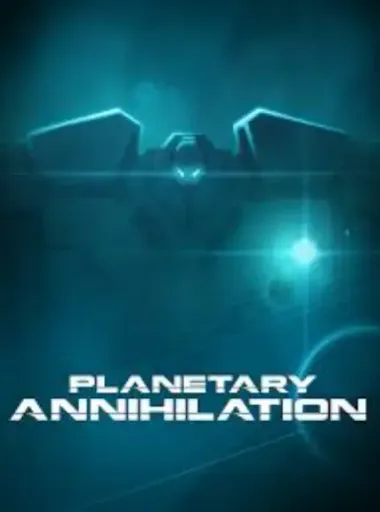 Planetary Annihilation (Global) (PC) - Steam - Digital Key