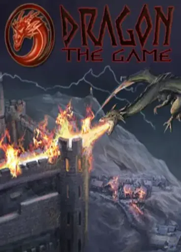 Dragon The Game (Global) (PC / Mac) - Steam - Digital Key