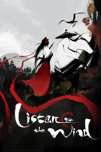 Listen to the Wind (Global) (PC) - Steam - Digital Key