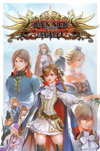Banner of the Maid (Global) (PC) - Steam - Digital Key