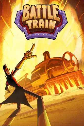 Product Image - Battle Train (ROW) (PC) - Steam - Digital Key