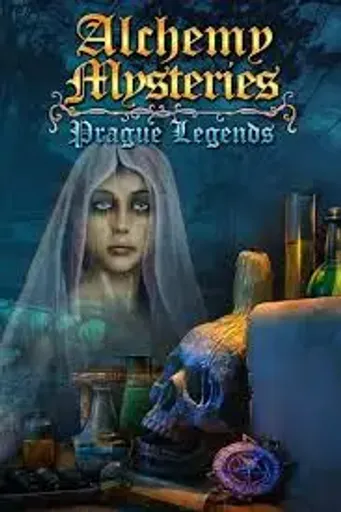 Alchemy Mysteries Prague Legends (Europe) (PC / Linux) - Steam - Digital Key
