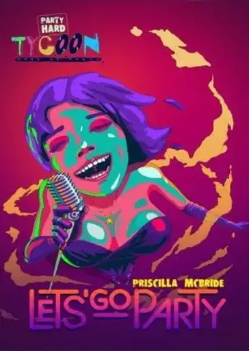 Party Hard Tycoon (Global) (PC) - Steam - Digital Key