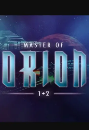 Master of Orion 1+2 (Global) (PC) - GOG - Digital Key