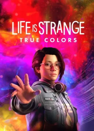 Life is Strange: True Colors (ROW) (PC) - Steam - Digital Key