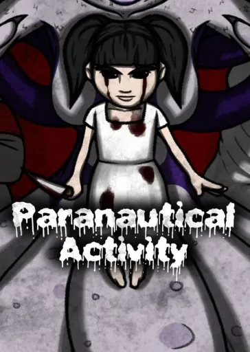 Paranautical Activity (Global) (PC) - Steam - Digital Key