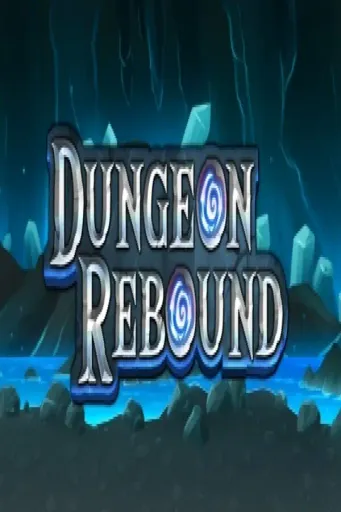 Dungeon Rebound (Global) (PC) - Steam - Digital Key