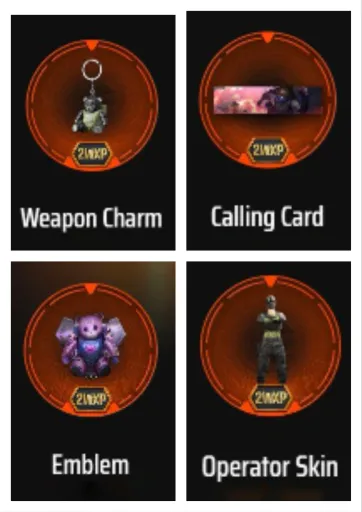 Call of Duty Black Ops 7 - Mullermilch Bundle Skin + 60 Min Double Weapon XP DLC (Global) - Official Website - Digital Key