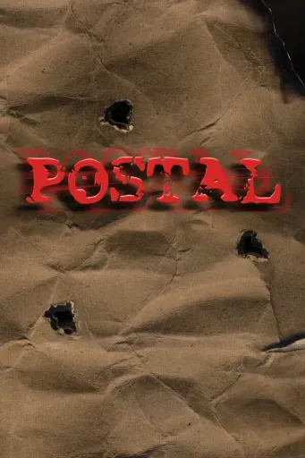 POSTAL (Global) (PC / Mac / Linux) - Steam - Digital Key