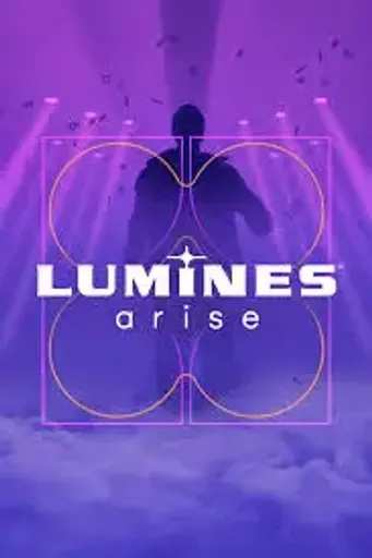 Lumines Arise (Global) (PC) - Steam - Digital Key