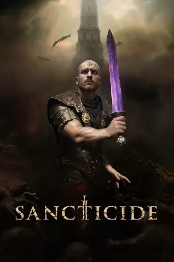 Sancticide (Global) (PC) - Steam - Digital Key