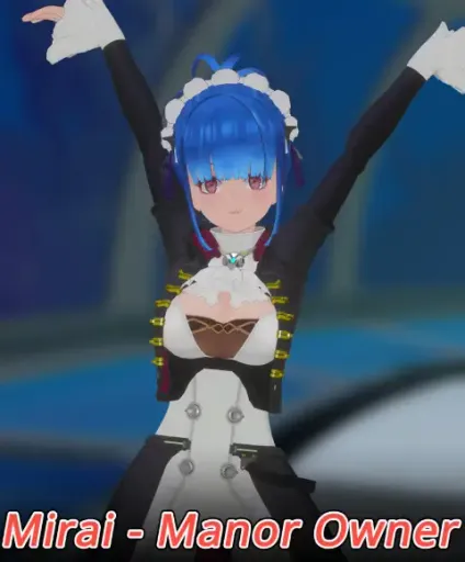 Peachy Derby - Mirai - Manor Owner DLC (Global) (PC) - Steam - Digital Key