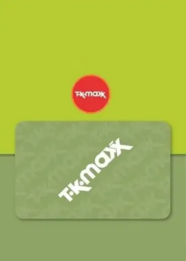 Product Image - TK Maxx 9 GBP Gift Card (United Kingdom) - Digital Key