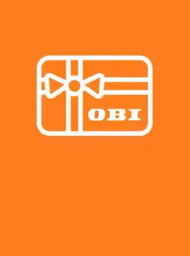 Product Image - OBI 10 EUR Gift Card (Germany) - Digital Key