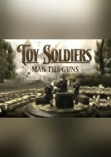 Toy Soldiers (Global) (Xbox One) - Xbox Live - Digital Key