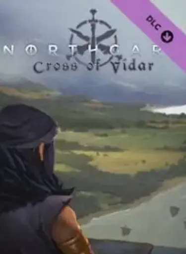 Northgard - Cross of Vidar Expansion Pack DLC (Europe) (PC / Mac / Linux) - Steam Gift