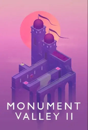 Monument Valley 2 (Global) (Nintendo Switch) - Nintendo - Digital Key