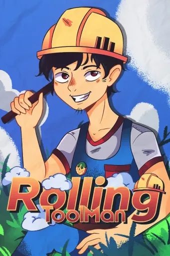 Rolling Toolman (Global) (PC) - Steam - Digital Key