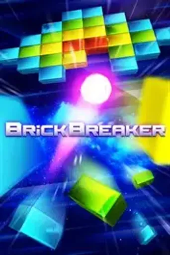 Brick Breaker (Europe) (Xbox One) - Xbox Live - Digital Key