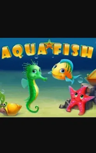 Aqua Fish (Global) (PC / Mac / Linux) - Steam - Digital Key