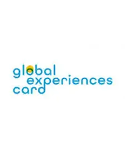 Global Experience Card 500 EUR Gift Card (Spain) - Digital Key
