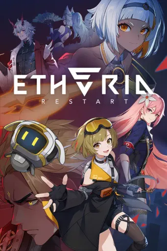 Etheria Restart (Global) (PC) - Steam - Digital Key